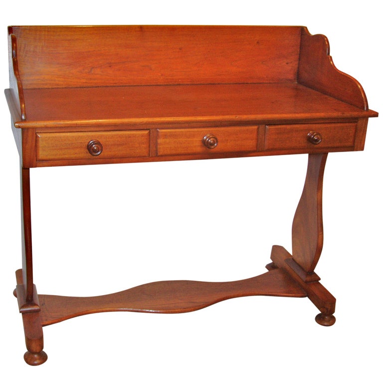 Wash Stand For Sale