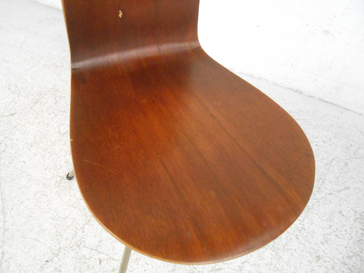 Illums Bolighus Bentwood Chair For Sale 1
