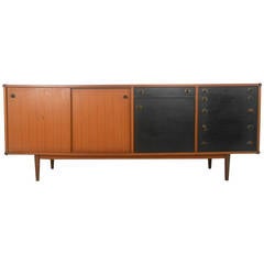 Excellent Mid-Century Italian Server