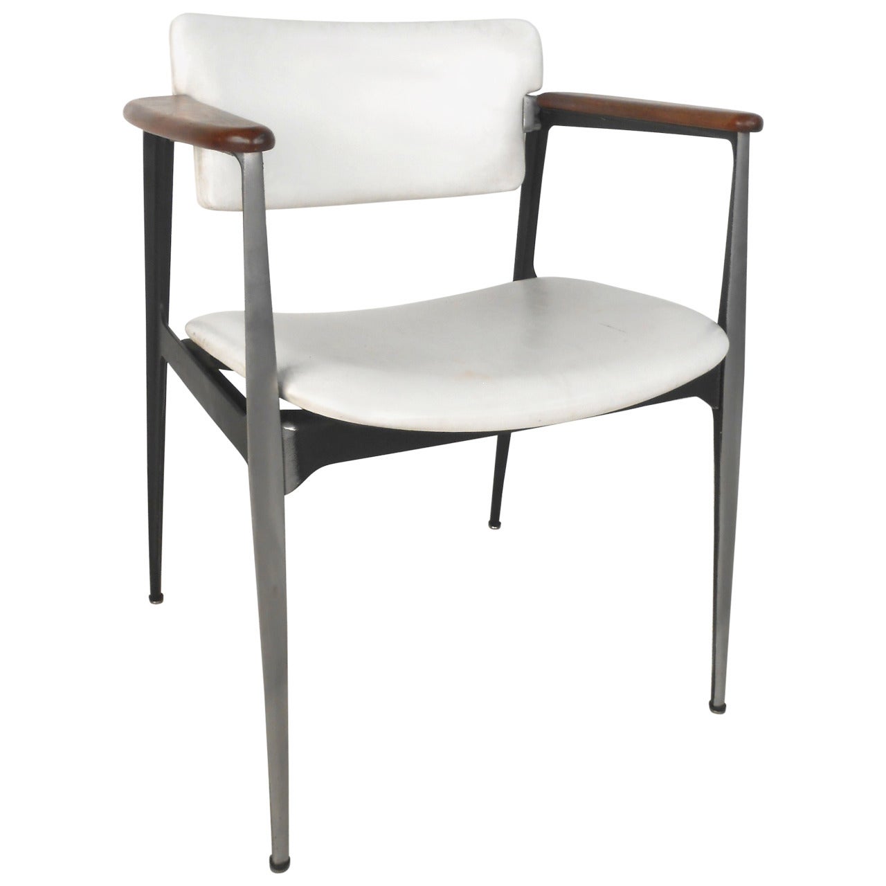 Shelby Williams 'Gazelle' Chair By Crucible Products