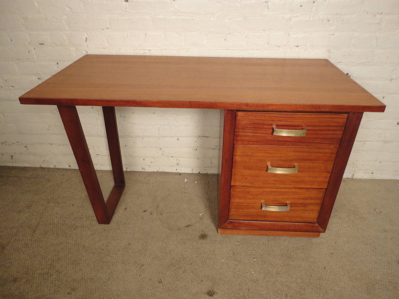 john stuart desk