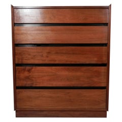 Five-Drawer Dresser by Dillingham 7