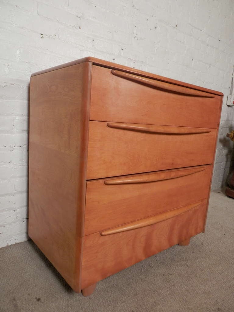 heywood wakefield secretary desk