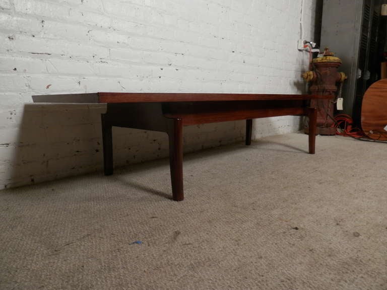 American Attractive Coffee Table By Nucraft