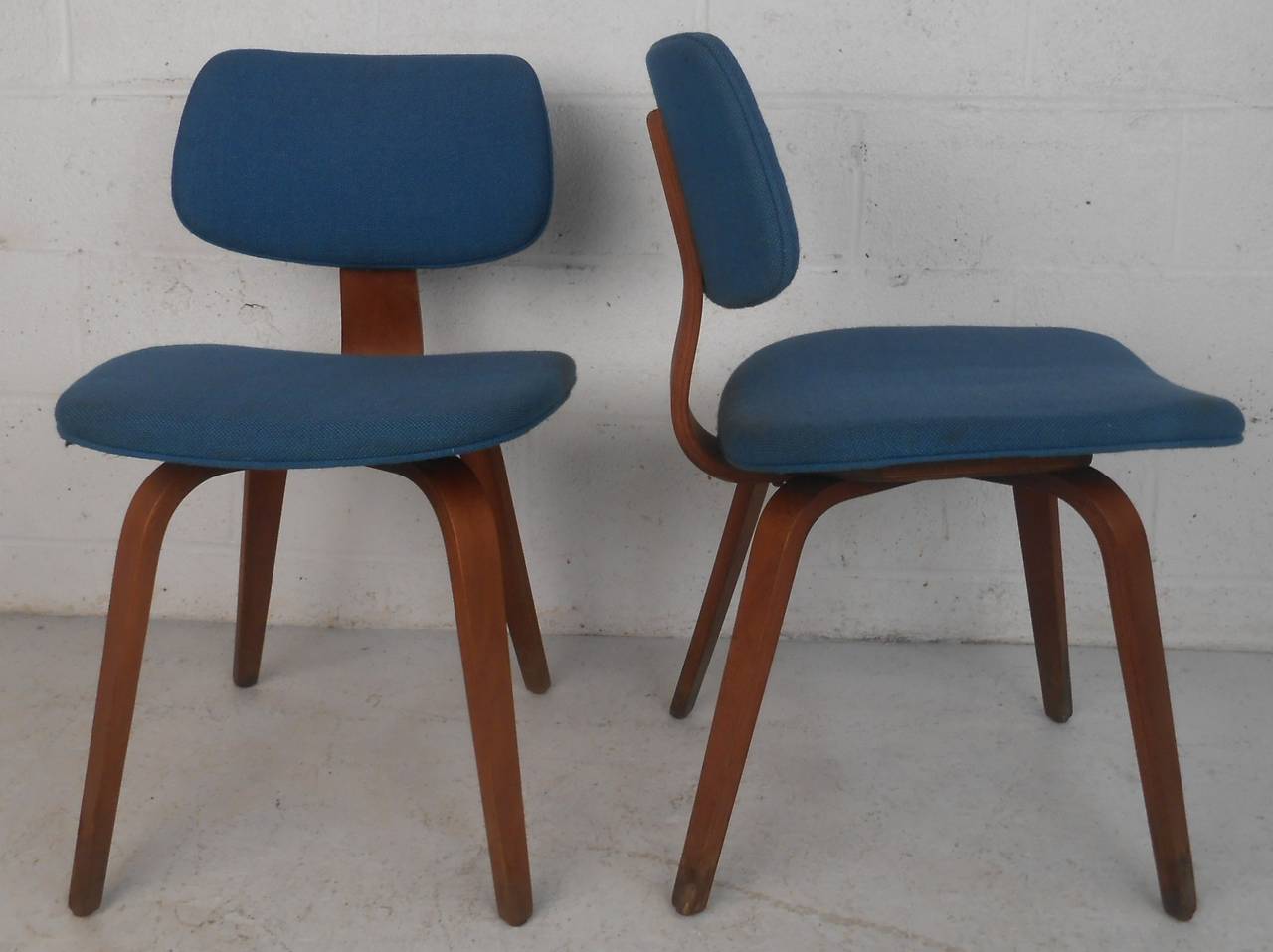 American Vintage Thonet Side Chairs