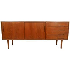 Sideboard by Nils Jonsson for Troeds