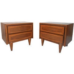 American of Martinsville Nightstands 8