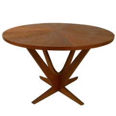 Georg Jensen Sofa Table for Kubus
