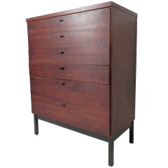 Mid-Cenury Modern Dresser