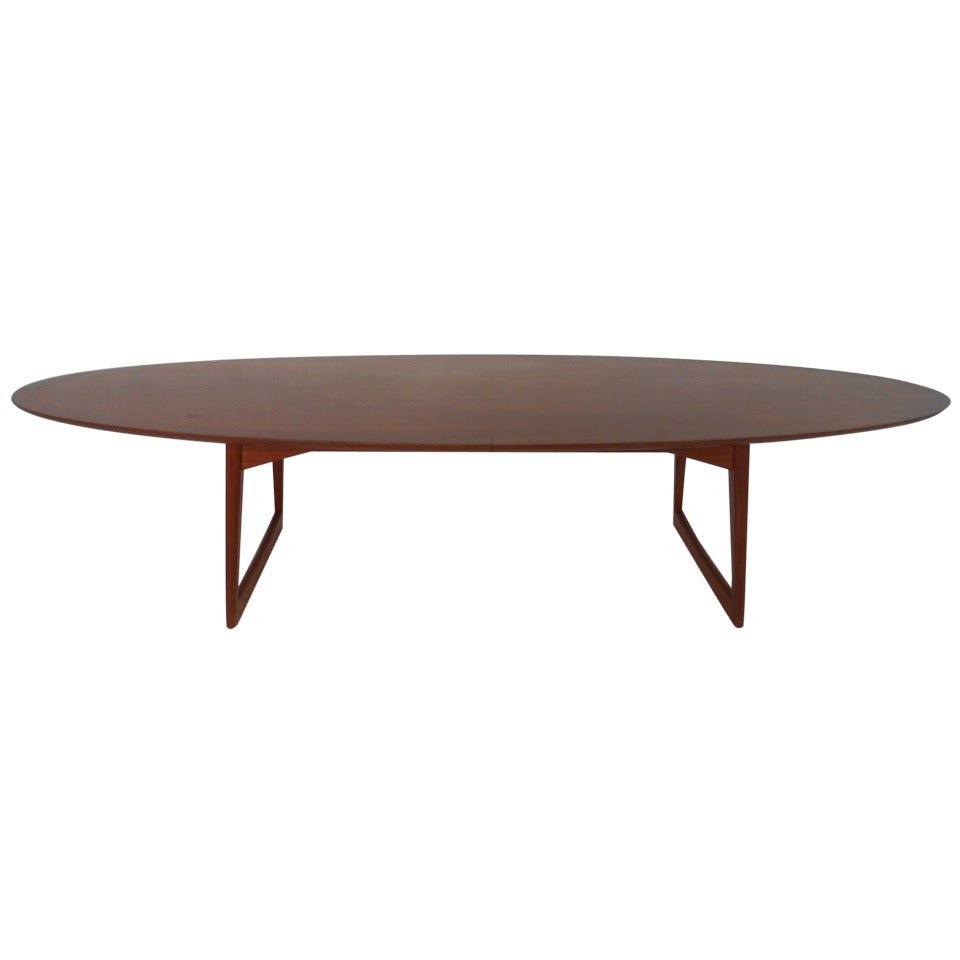 Scandinavian Coffee Table