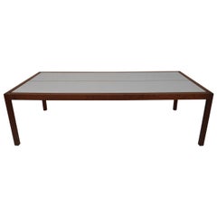 Vintage Modern Knoll Coffee Table, circa 1960s
