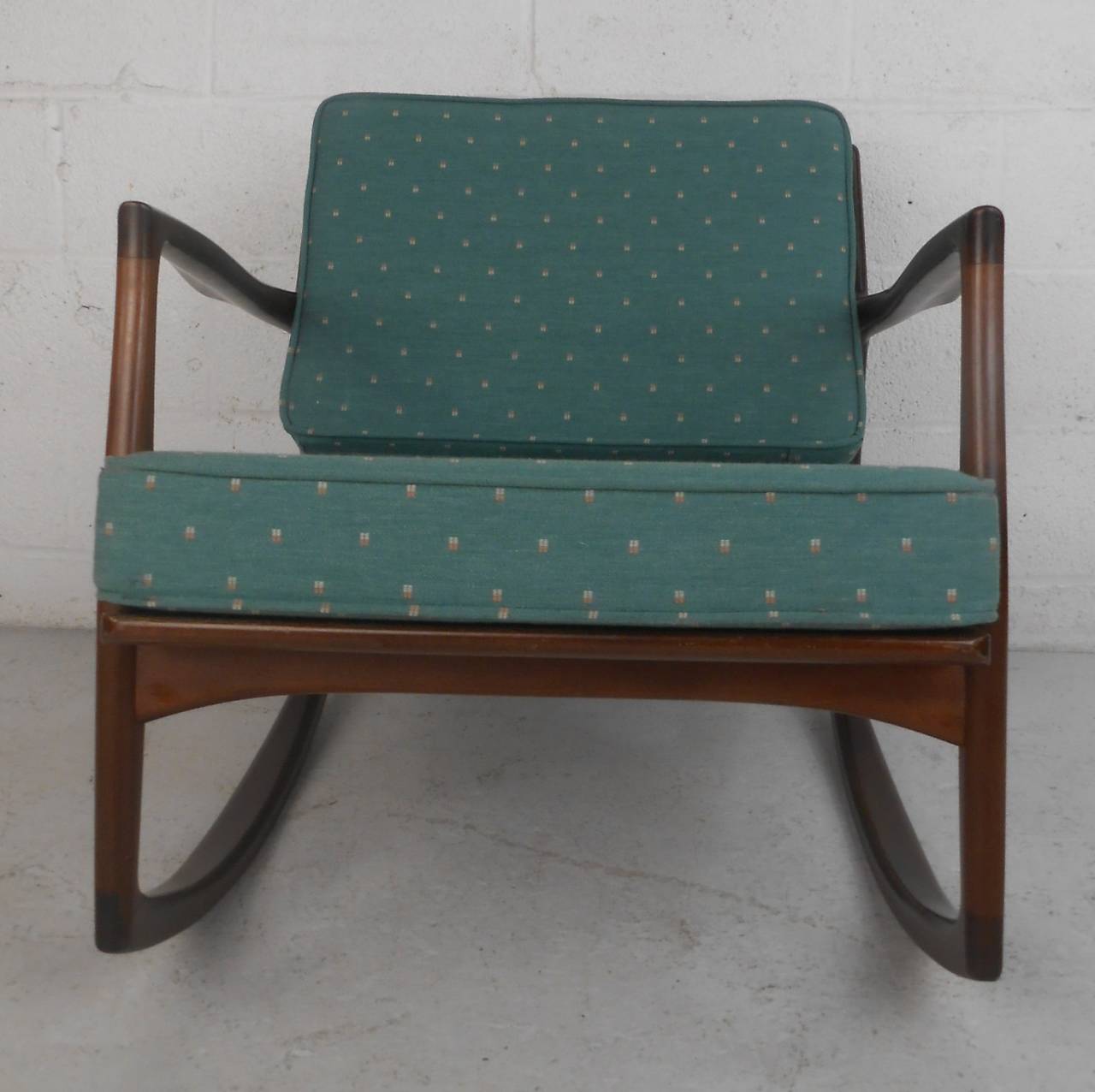 selig rocking chair