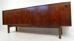 Gunni Omann Rosewood Sideboard, model 21