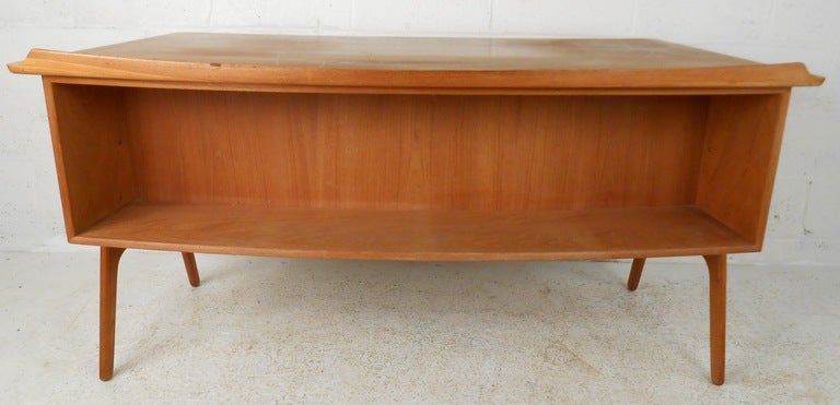 svend aage madsen desk