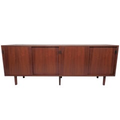 Florence Knoll Credenza