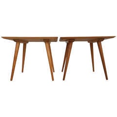 Paul McCobb Planner Group End Tables 9