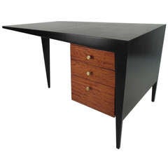Paul Frankl Style Desk