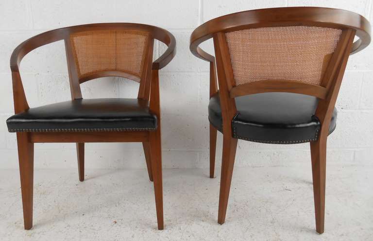 cane back chairs for sale