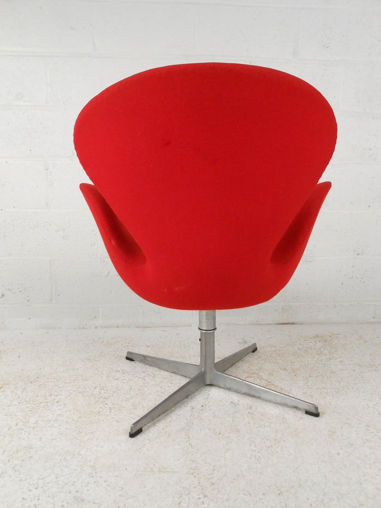 fritz hansen swan chair price