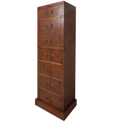 Itailian Lingere Chest