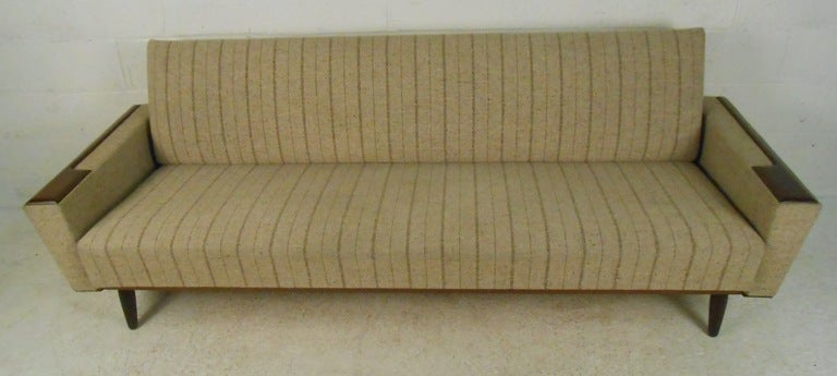 Danish Mid Century Modern Daybed