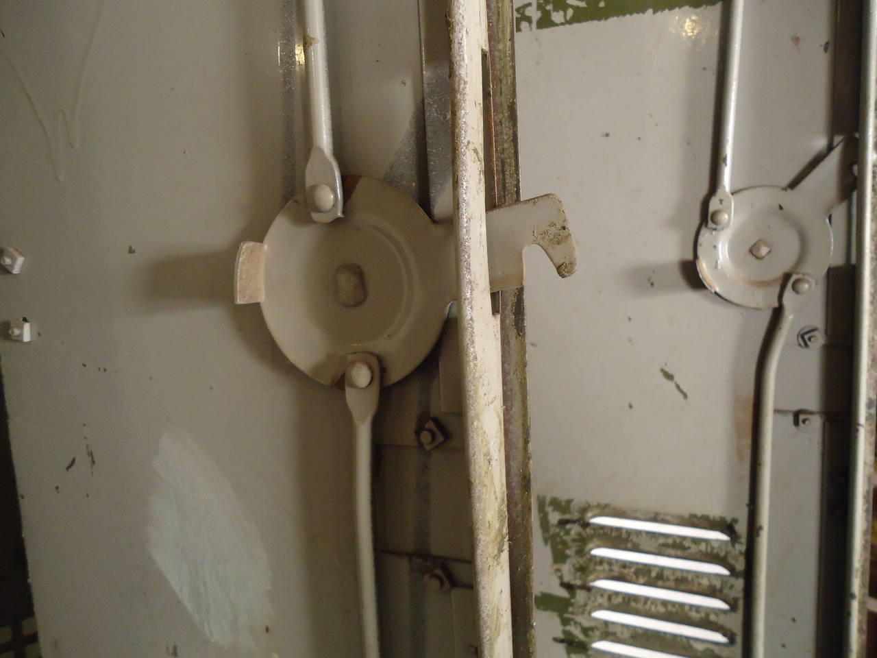 hart locker