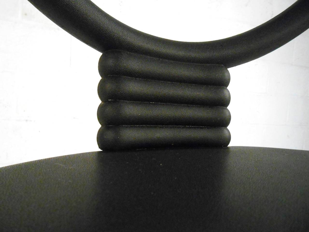 Contemporary Set of Modern Nardis Stools by Nobu Tanigawa for Fasem