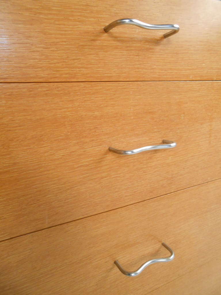 George Nelson/Herman Miller Mid Century Modern Dressers In Good Condition In Brooklyn, NY