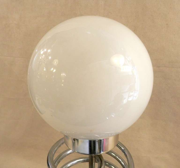 spring lamps