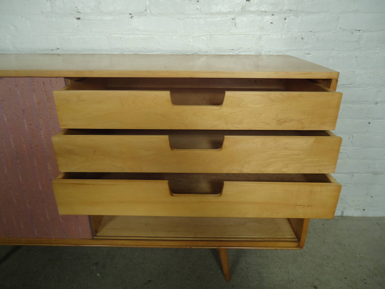 paul mccobb cabinet