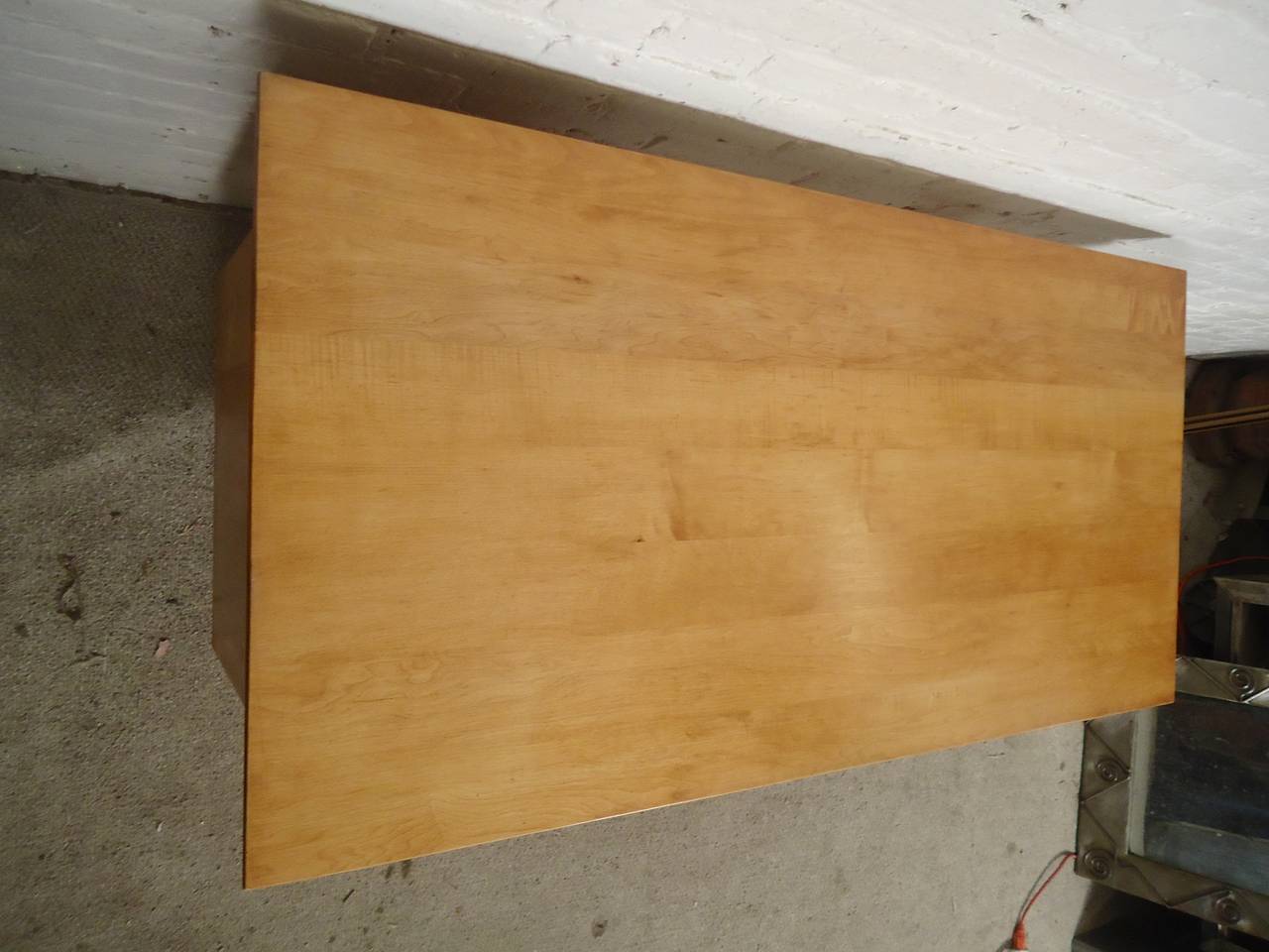 Mid-20th Century Early Paul McCobb Desk
