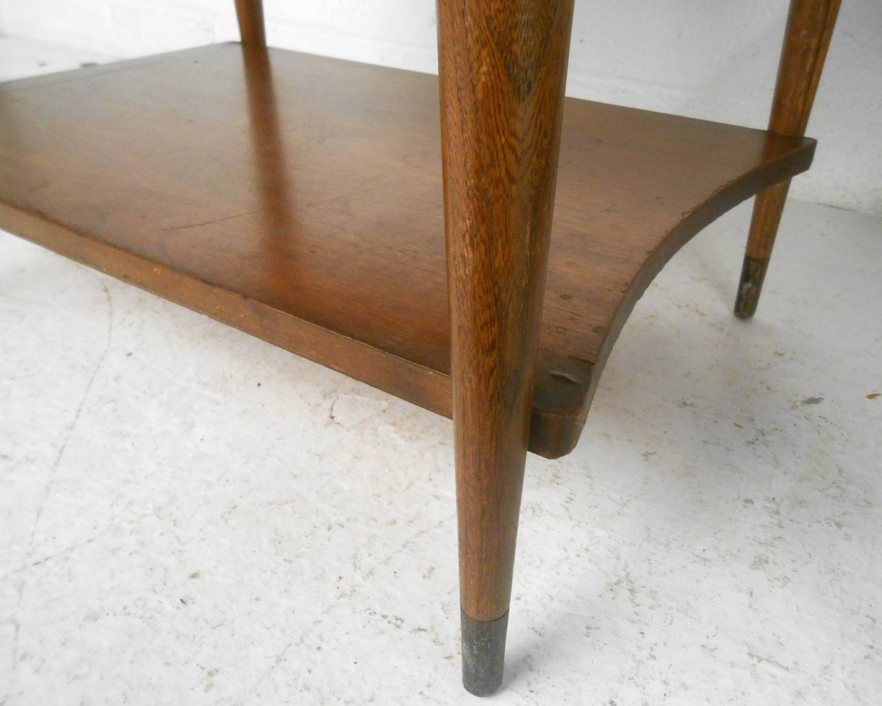 lane furniture end tables