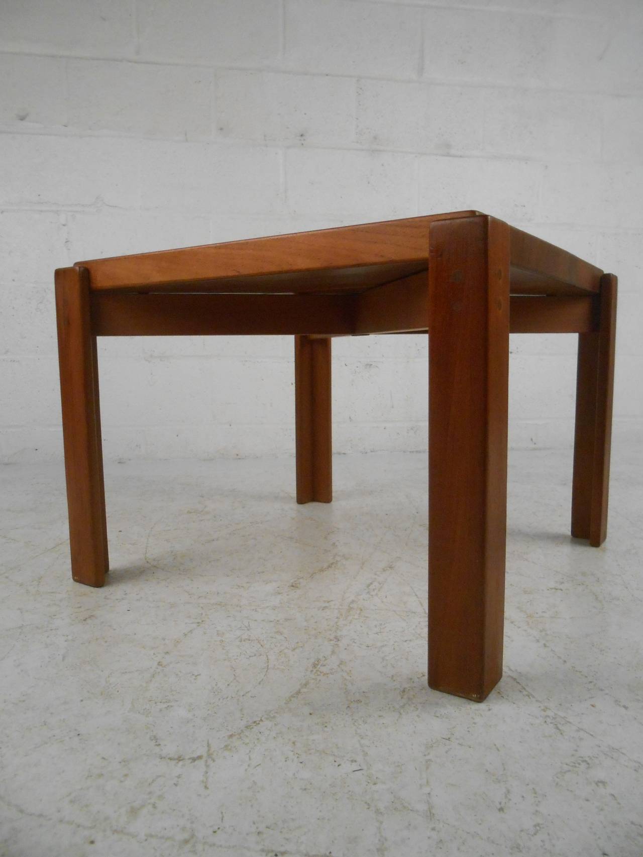 Mid-20th Century Scandinavian Modern Tray Table by Jens Quistgaard