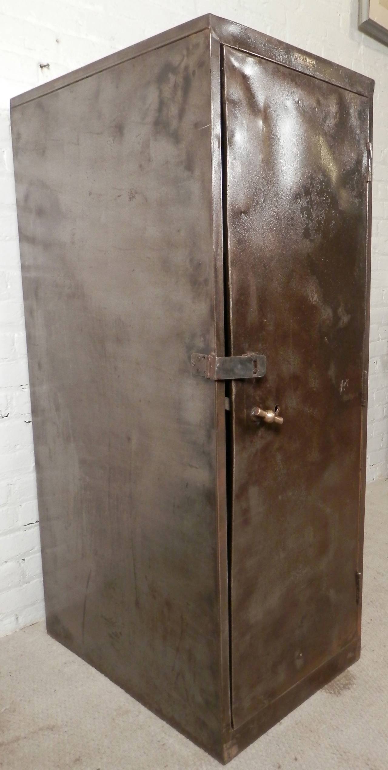 industrial metal cabinets for sale