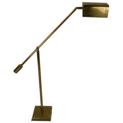 Retro Pharmacy Floor Lamp