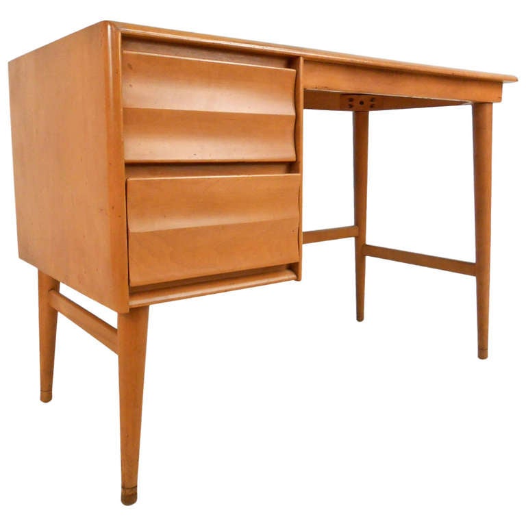 Heywood Wakefield Student Desk At 1stdibs