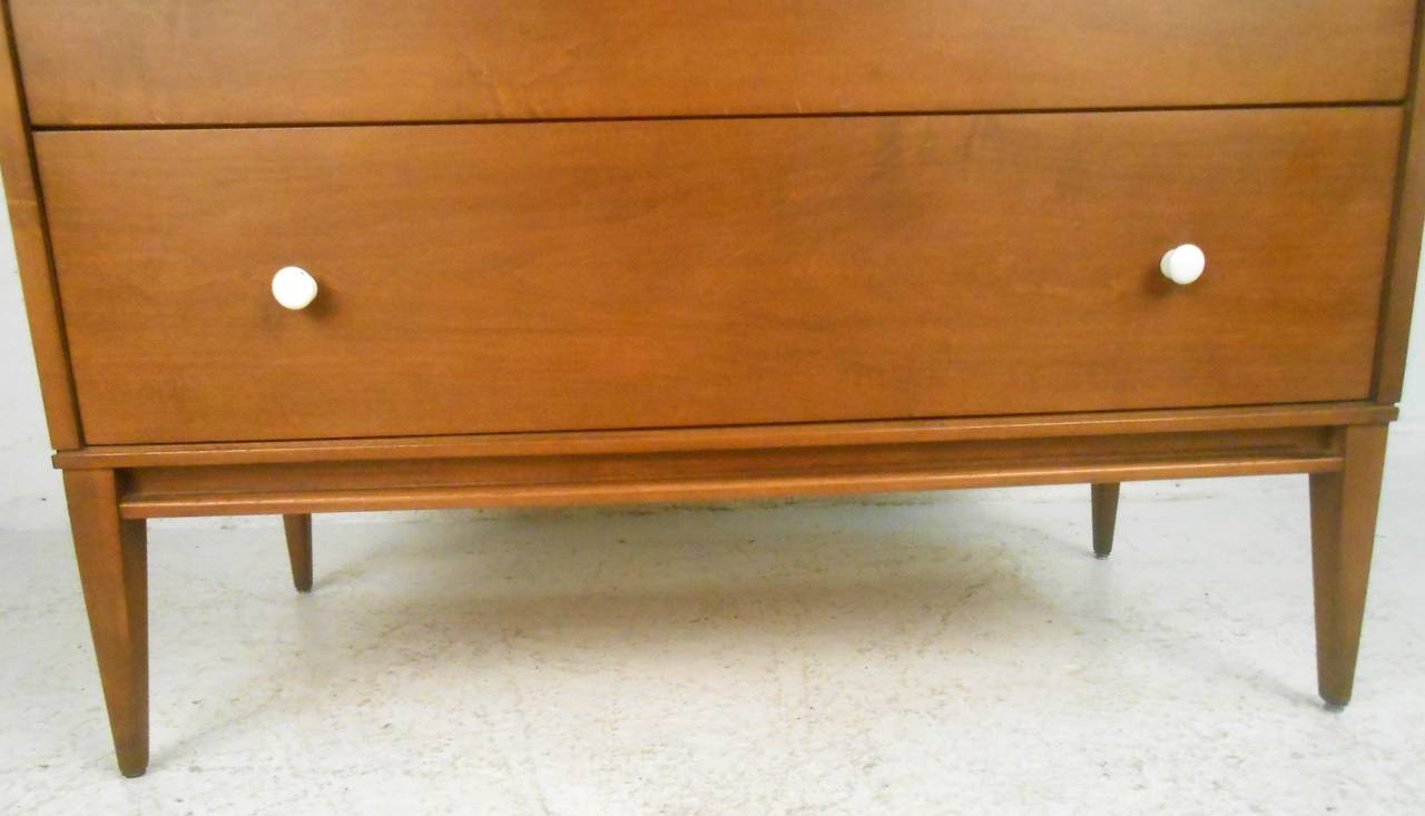 Mid-20th Century Paul McCobb Mid-Century Modern Dresser