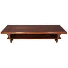 Mid-Century Coffee Table By Lane