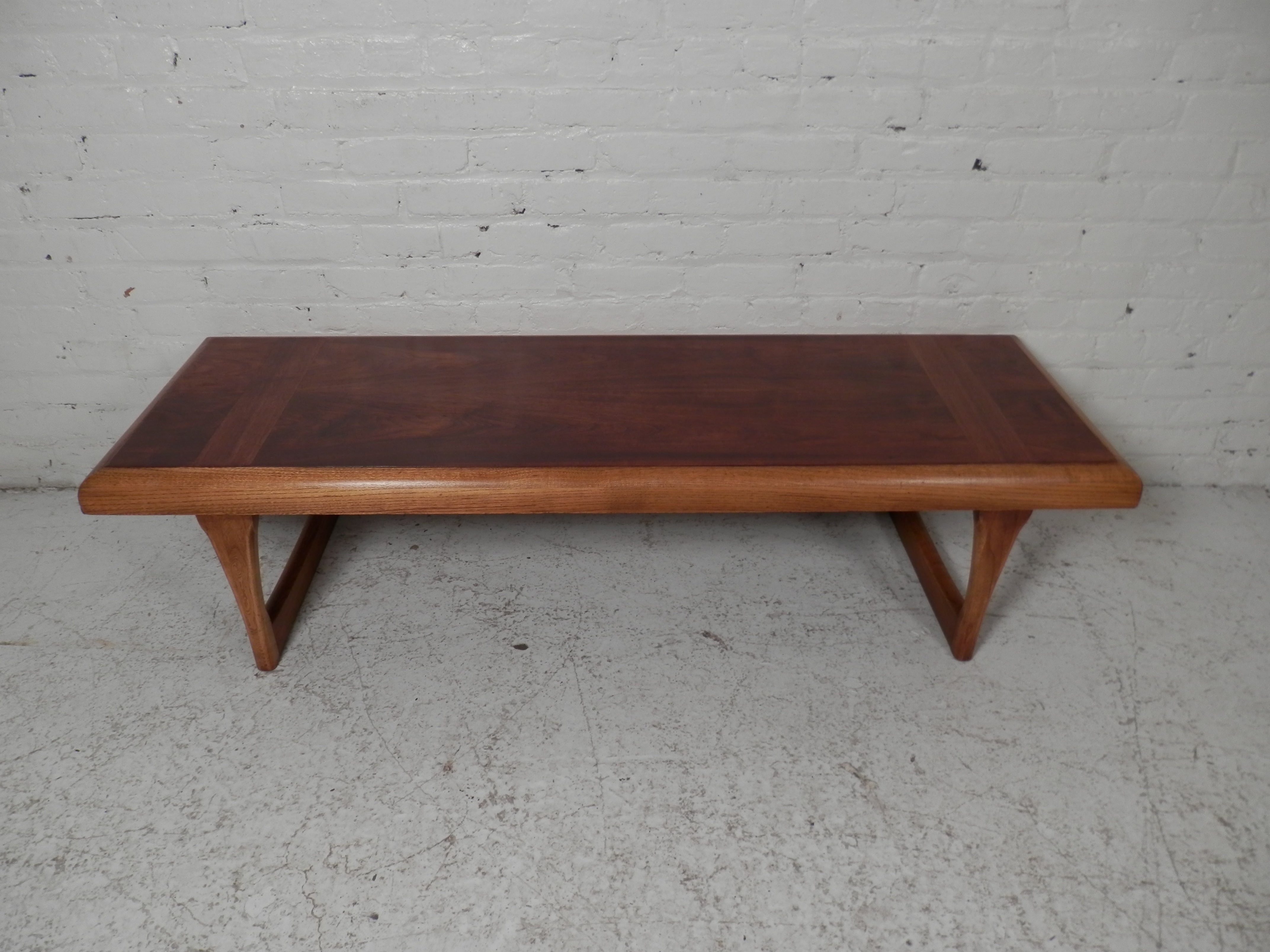 Coffee Table By Lane