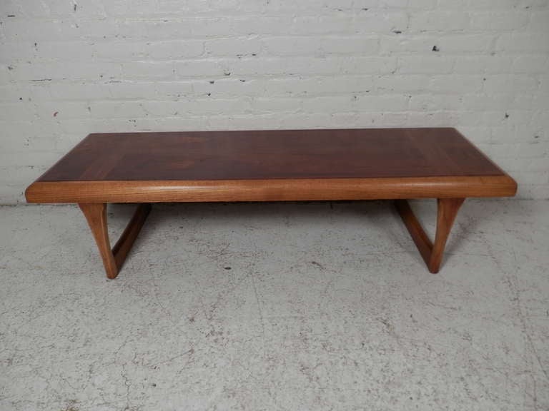 Coffee Table By Lane 1