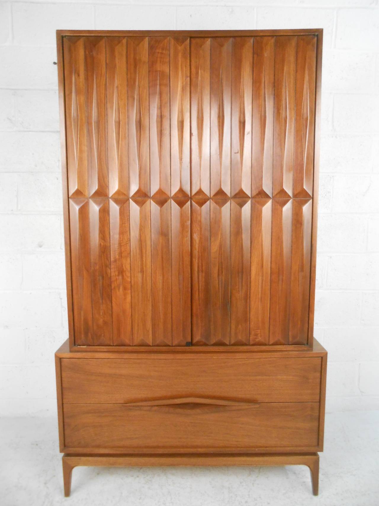 Mid Century Wardrobe at 1stDibs midcentury wardrobe, mid — free download