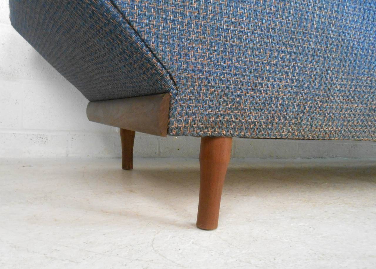 flexsteel thunderbird sofa for sale