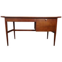 Drexel Mid-Century Modern Desk 7