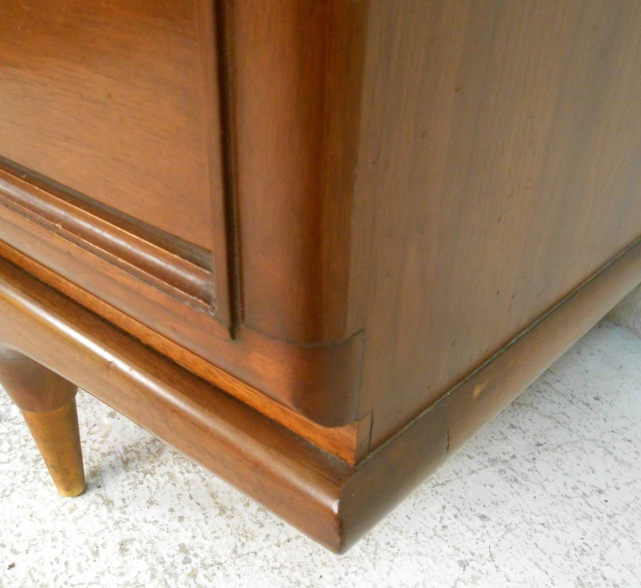 Mid-Century Modern Dresser, 