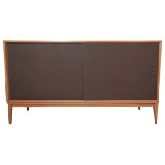 Planner Group Cabinet By Paul McCobb