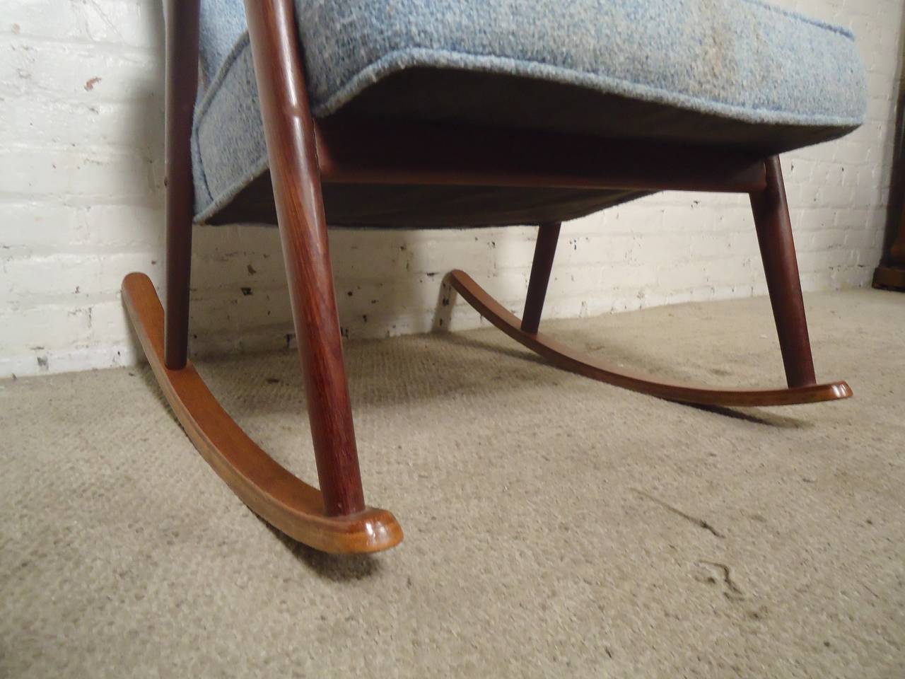 ingmar relling rocking chair