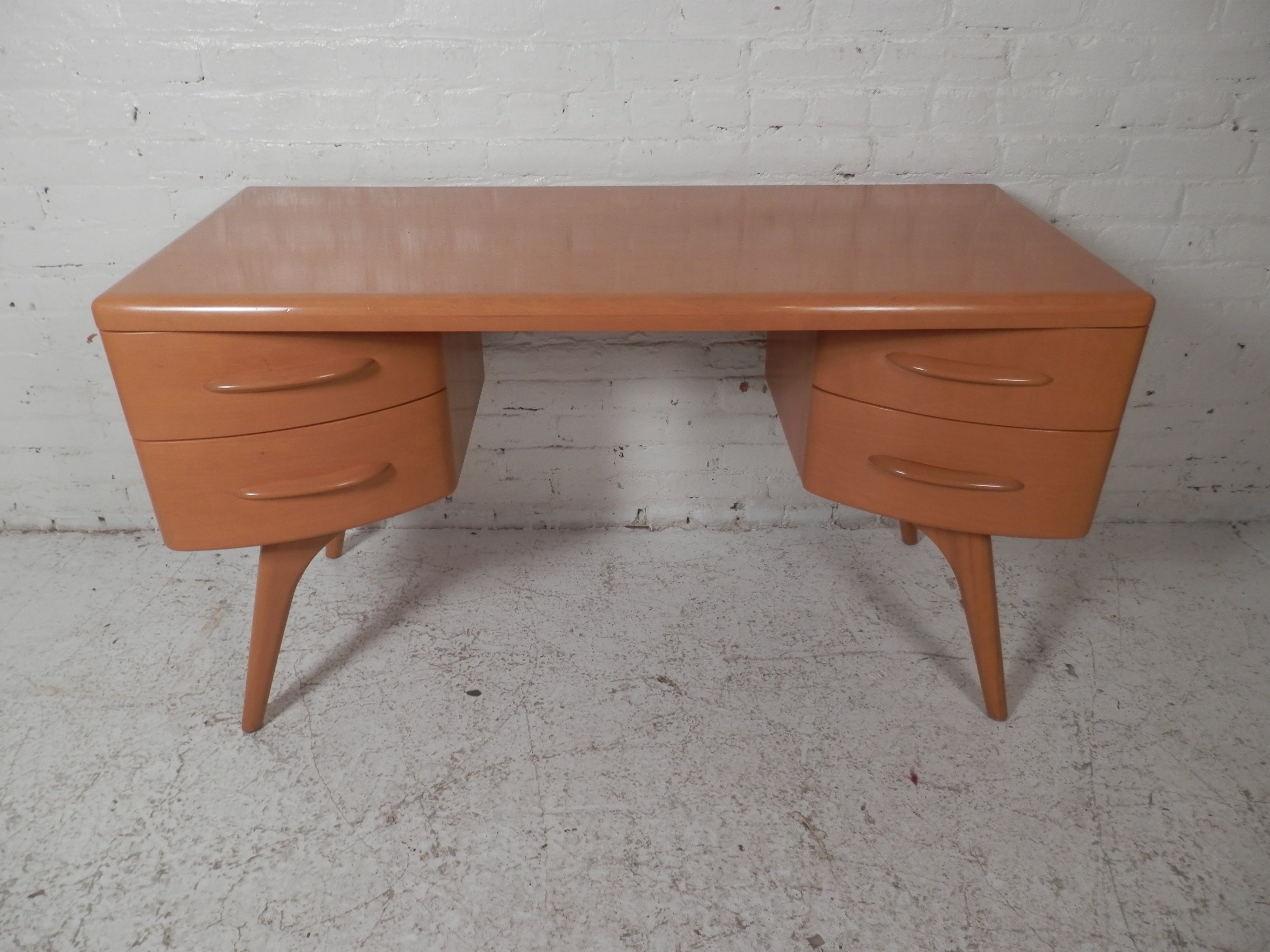 Rare Heywood Wakefield Desk