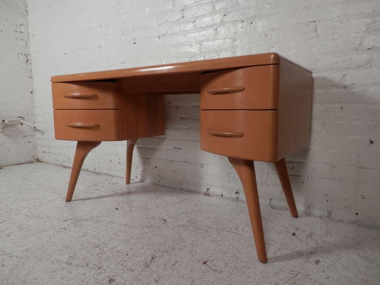 haywood wakefield desk