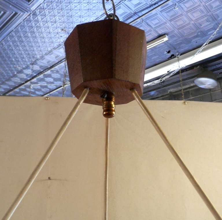 Luxus Style Mid-Century Modern Pendant Lamp 1
