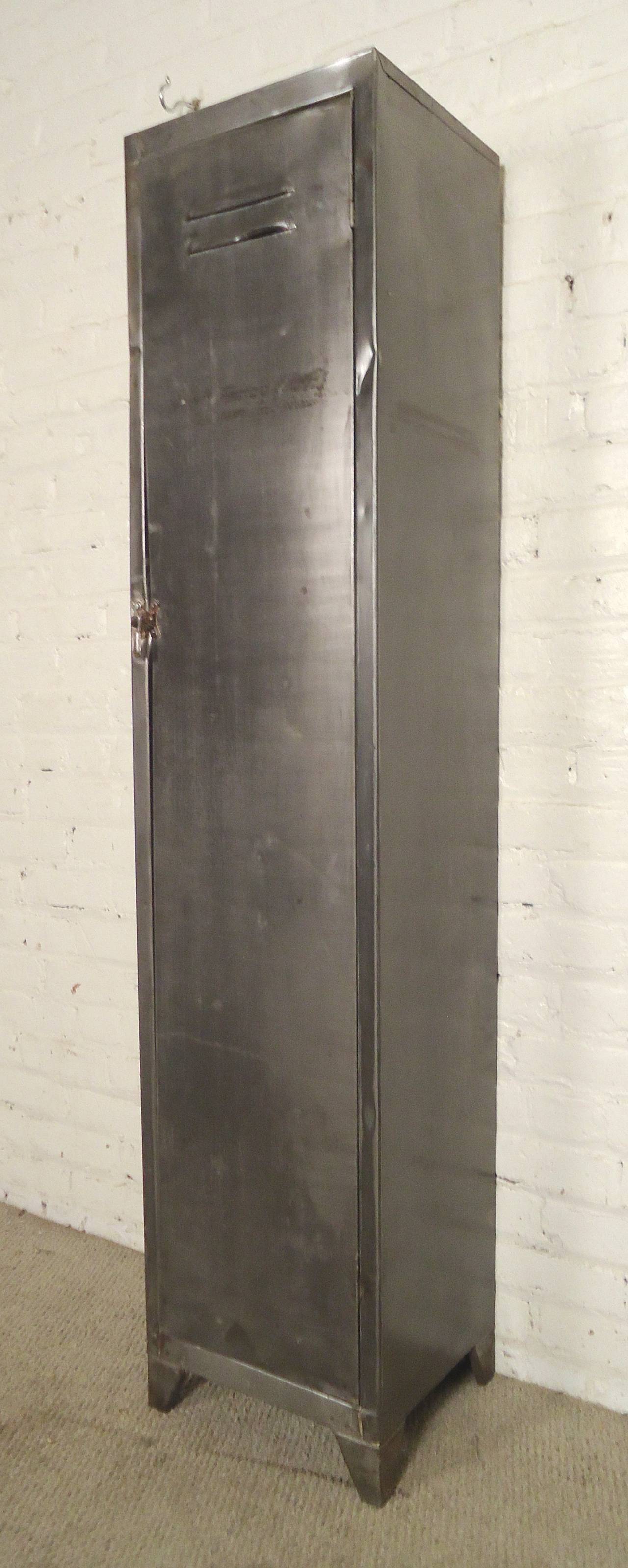 American Tall Industrial Factory Locker